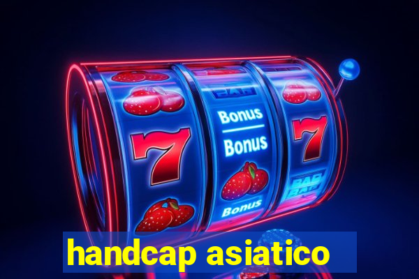 handcap asiatico -1.5